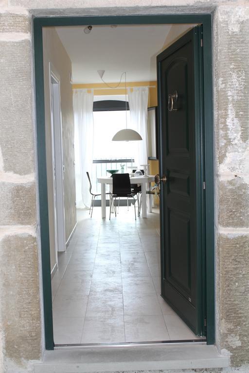 Al Castello Da Annamaria Konuk evi Beverino Oda fotoğraf